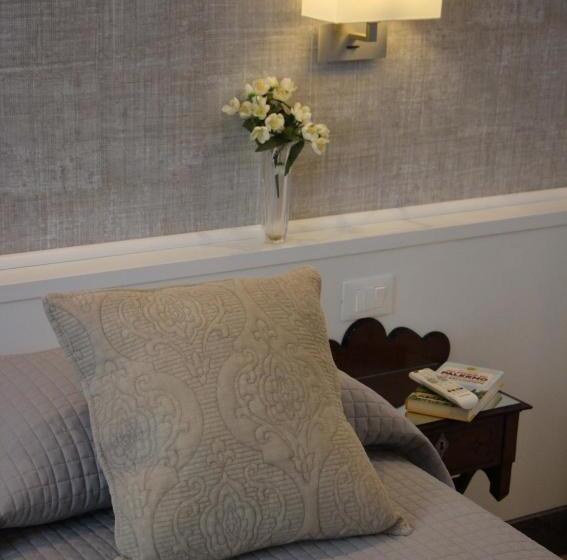 اتاق استاندارد, B&b Vivere Palermo