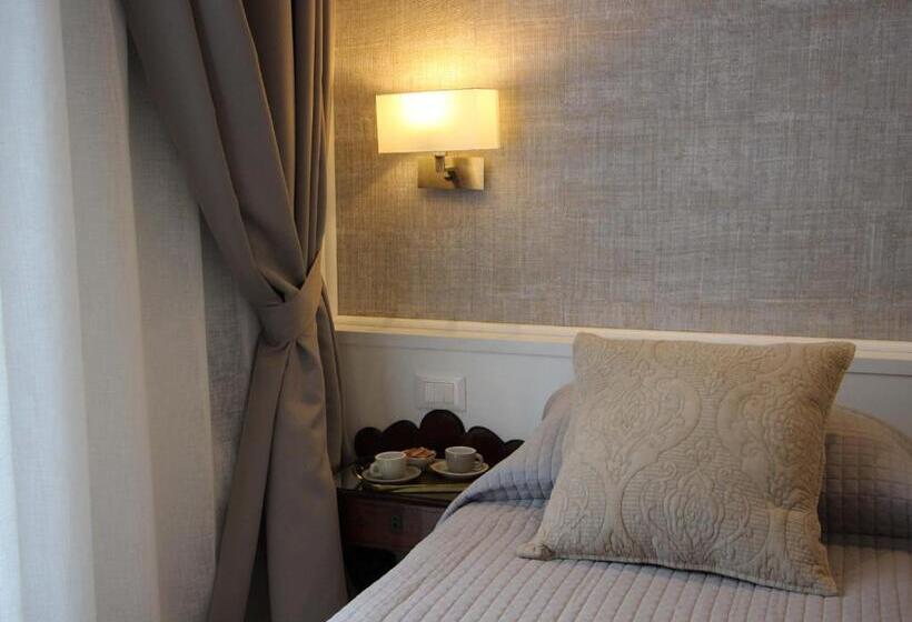 اتاق استاندارد, B&b Vivere Palermo