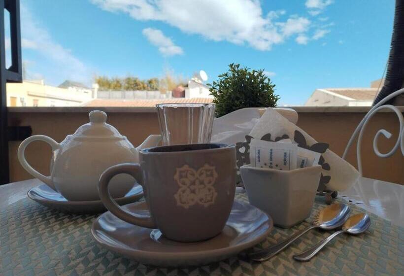 اتاق استاندارد, B&b Vivere Palermo