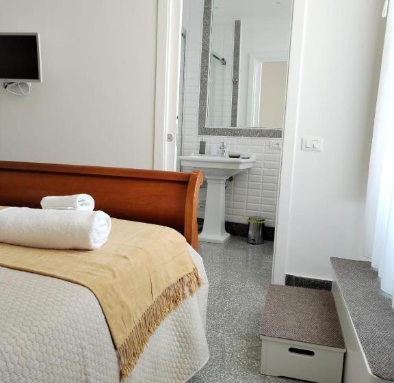 اتاق استاندارد, B&b Vivere Palermo