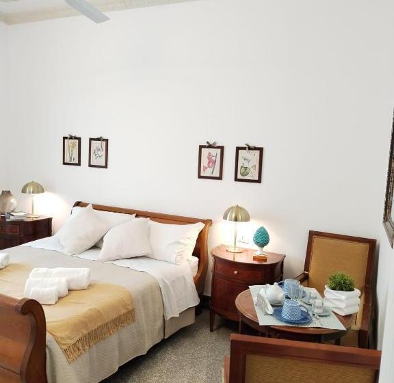 اتاق استاندارد, B&b Vivere Palermo