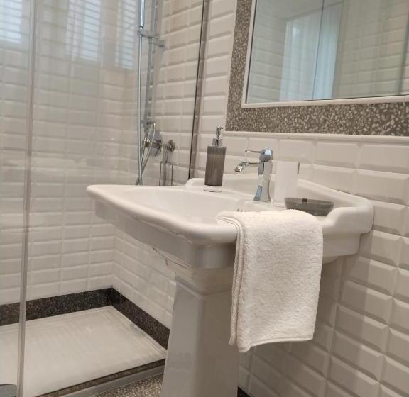 اتاق استاندارد, B&b Vivere Palermo