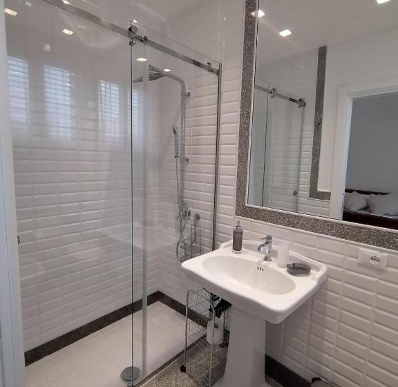 اتاق استاندارد, B&b Vivere Palermo