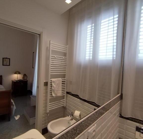اتاق استاندارد, B&b Vivere Palermo