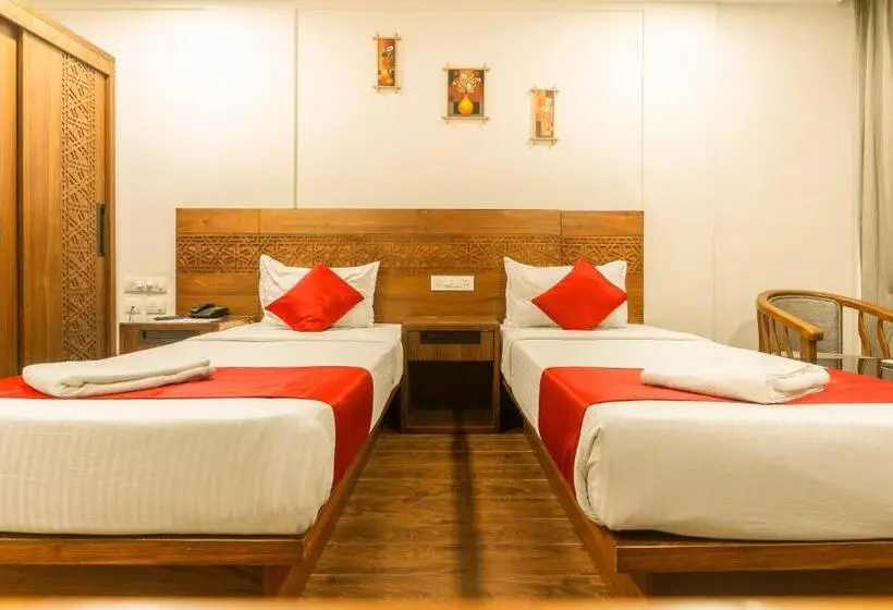 اتاق لوکس, Kings Calicut