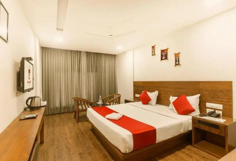 اتاق لوکس, Kings Calicut