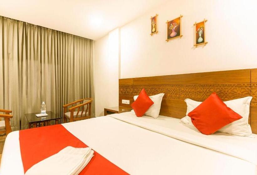 豪华房间, Kings Calicut