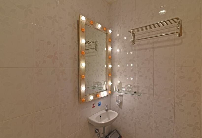 标准间, Reddoorz Plus @ Mahendradatta Denpasar