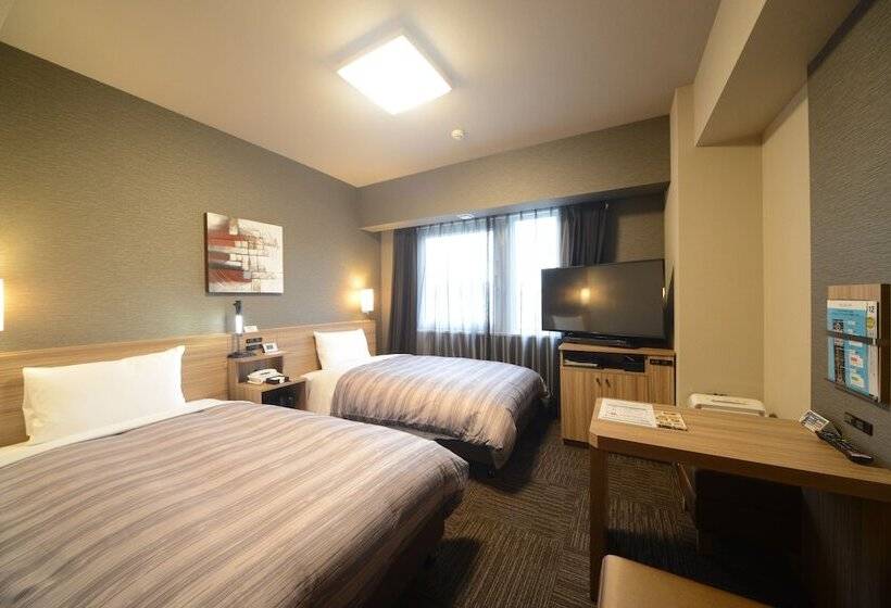 스탠다드 룸, Route Inn Kasai Hojo No Shuku