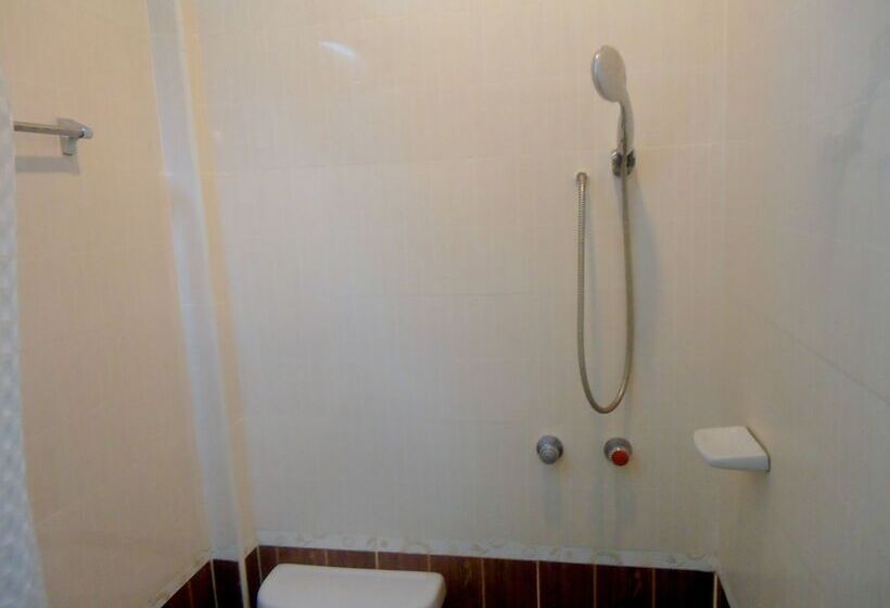 스탠다드 룸, Baiyoke Chalet