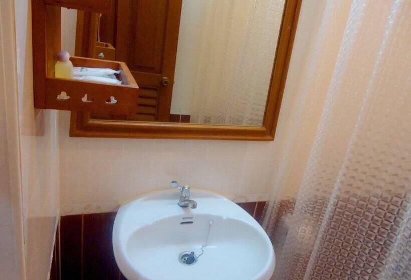 스탠다드 룸, Baiyoke Chalet