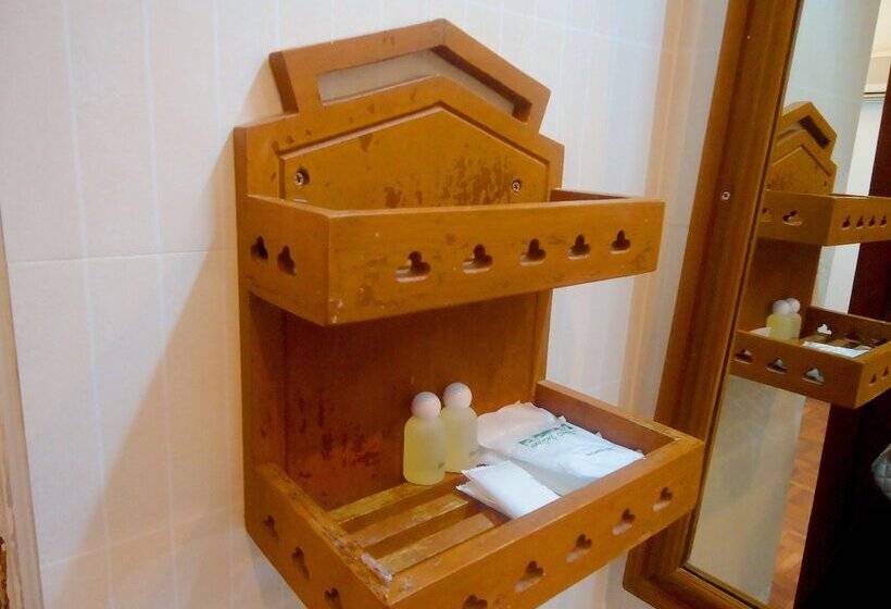 스탠다드 룸, Baiyoke Chalet