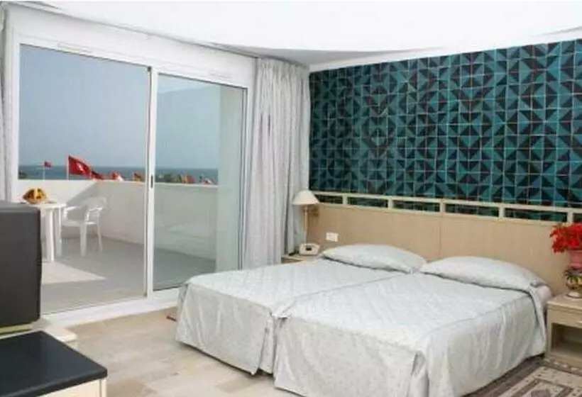 اتاق استاندارد, El Mouradi Djerba Menzel
