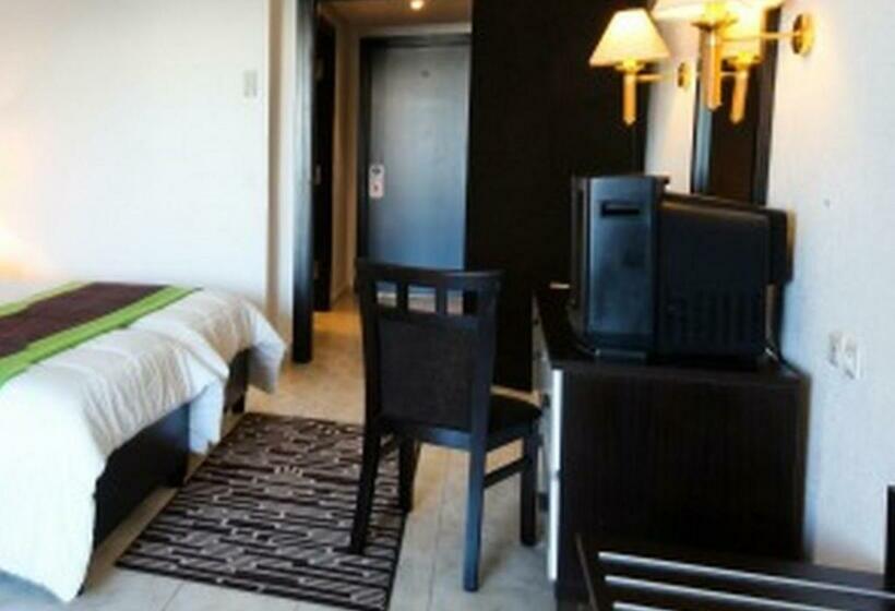 스탠다드 룸, El Mouradi Djerba Menzel