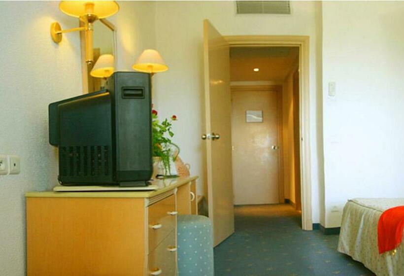 스탠다드 트리플 룸, El Mouradi Djerba Menzel