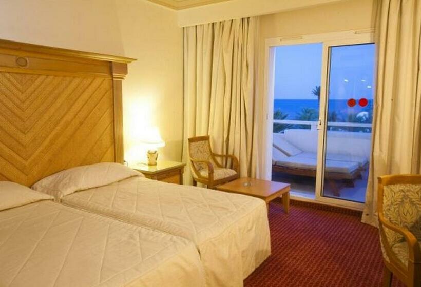 스위트, El Mouradi Djerba Menzel