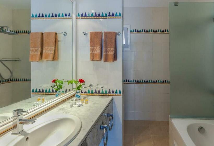 스탠다드 방갈로, El Mouradi Djerba Menzel