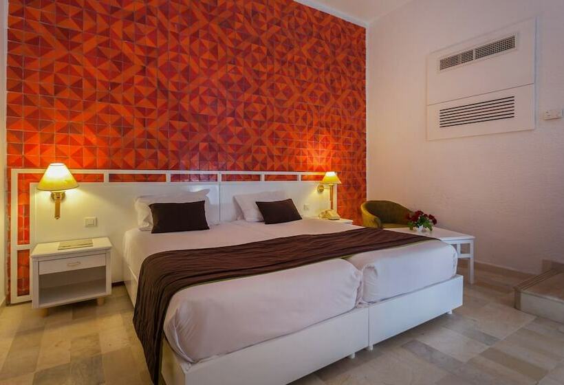 스탠다드 방갈로, El Mouradi Djerba Menzel