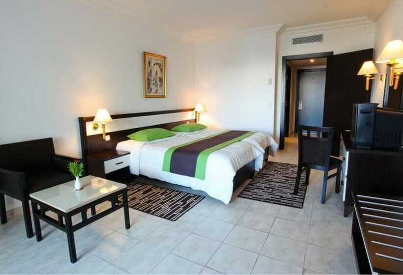 스탠다드 룸, El Mouradi Djerba Menzel