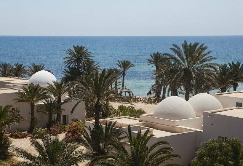 스탠다드 룸, El Mouradi Djerba Menzel