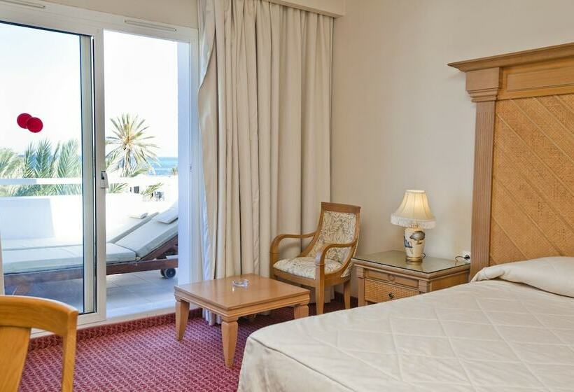 스탠다드 룸, El Mouradi Djerba Menzel