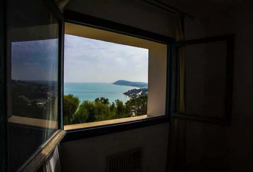 استودیوی استاندارد, Golden Carthage Residences