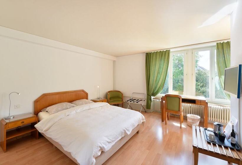 Номер Стандарт, Hôtel De L Aigle