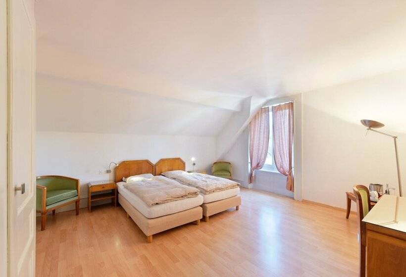 Номер Стандарт, Hôtel De L Aigle