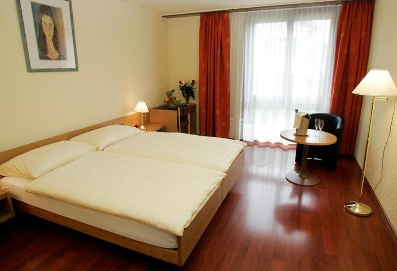 חדר סטנדרט, Hôtel Le National