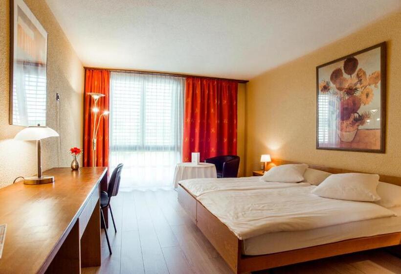 חדר סטנדרט, Hôtel Le National