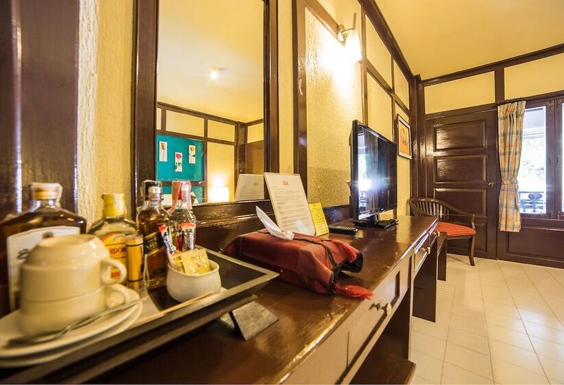 اتاق استاندارد, Nova Samui Resort