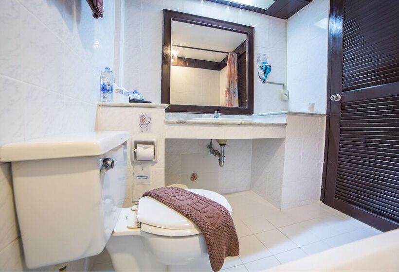 수피리어 룸, Nova Samui Resort