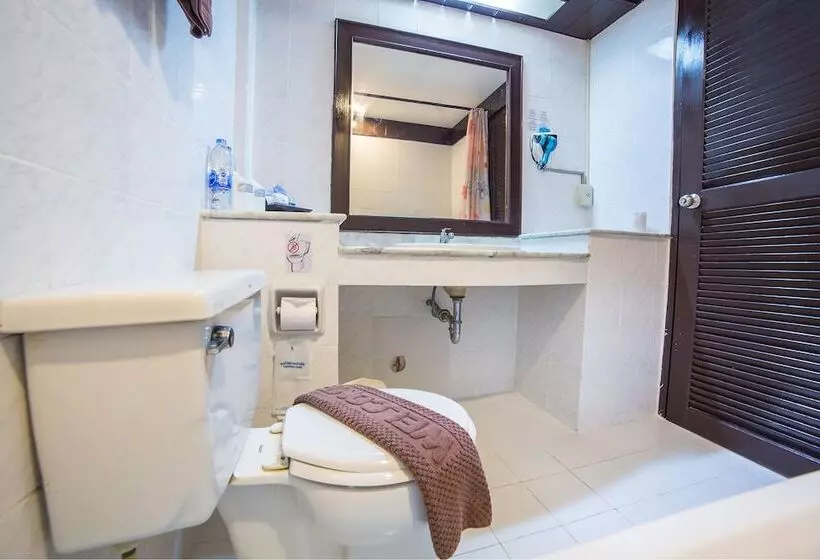 Cameră Superioară, Nova Samui Resort