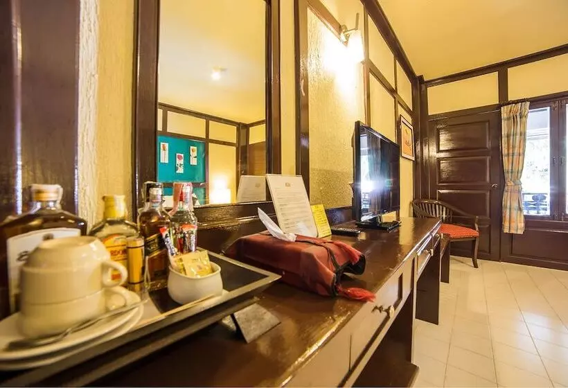 Cameră Superioară, Nova Samui Resort
