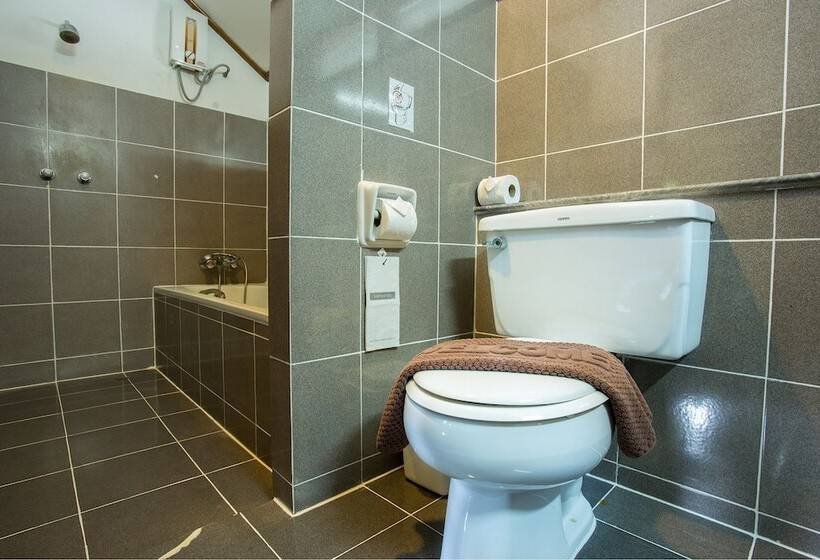 اتاق لوکس, Nova Samui Resort