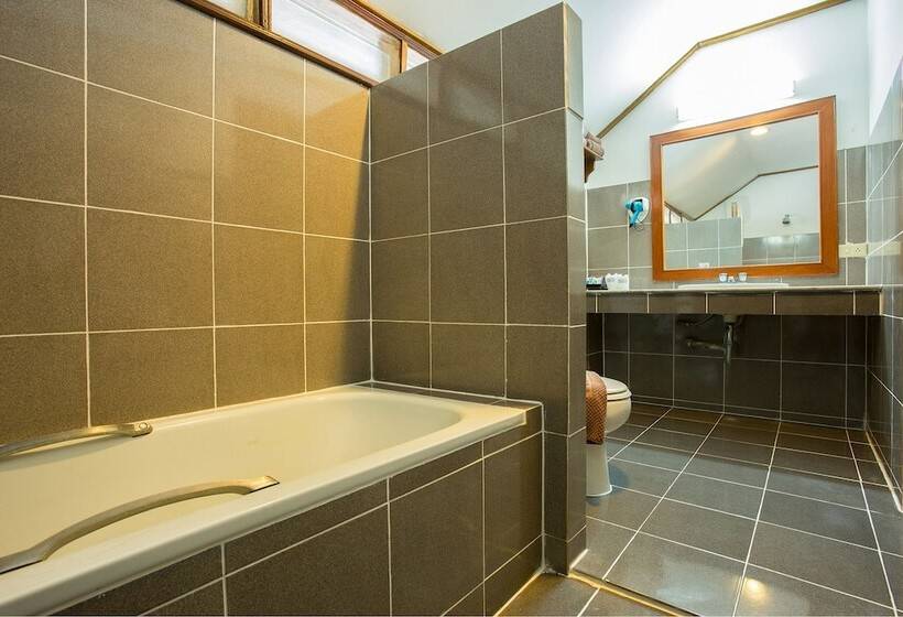 سوییت جونیور, Nova Samui Resort