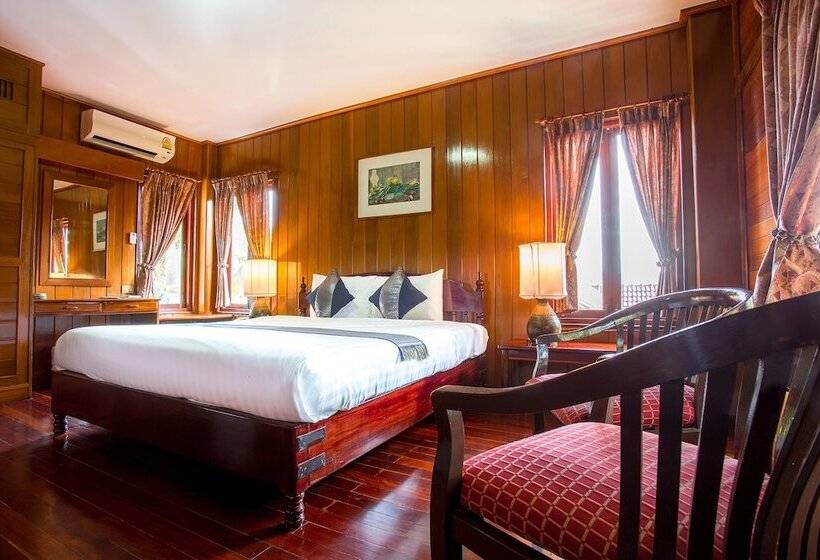 سوییت جونیور, Nova Samui Resort