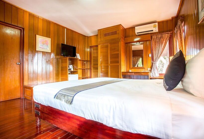 سوییت جونیور, Nova Samui Resort