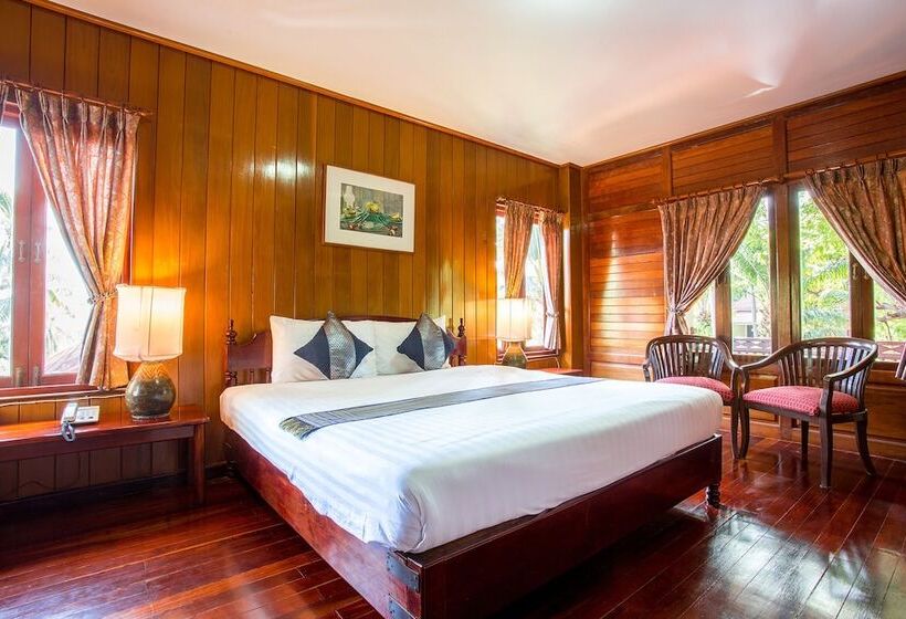 سوییت جونیور, Nova Samui Resort