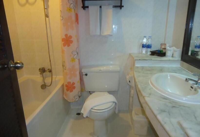 اتاق سوپریور, Nova Samui Resort