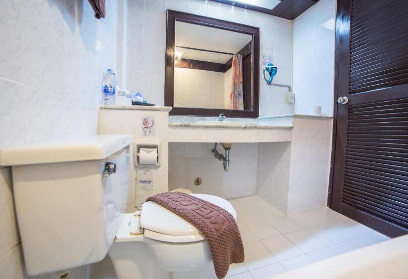 اتاق سوپریور, Nova Samui Resort