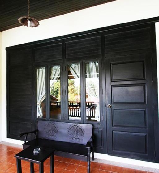 수피리어 룸, Nova Samui Resort