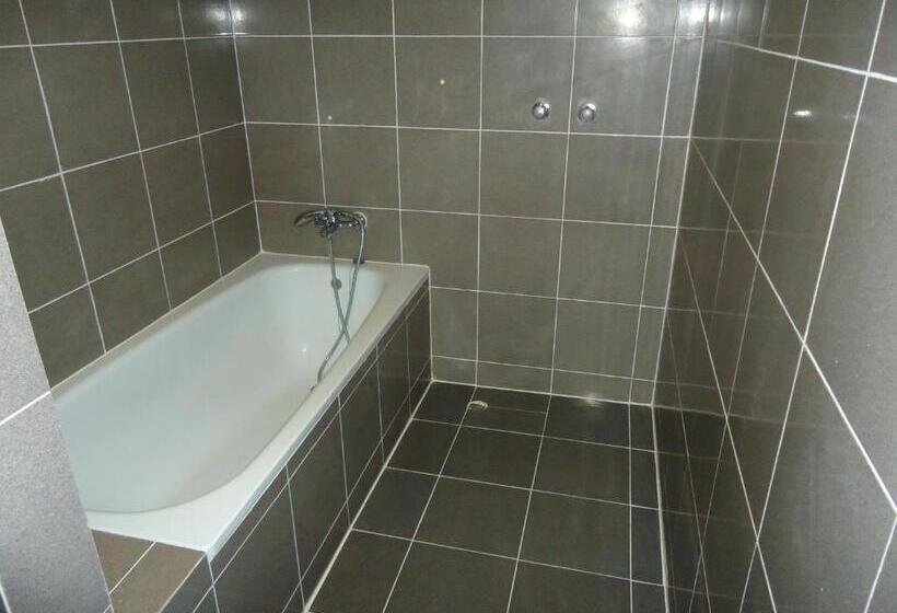 اتاق لوکس, Nova Samui Resort