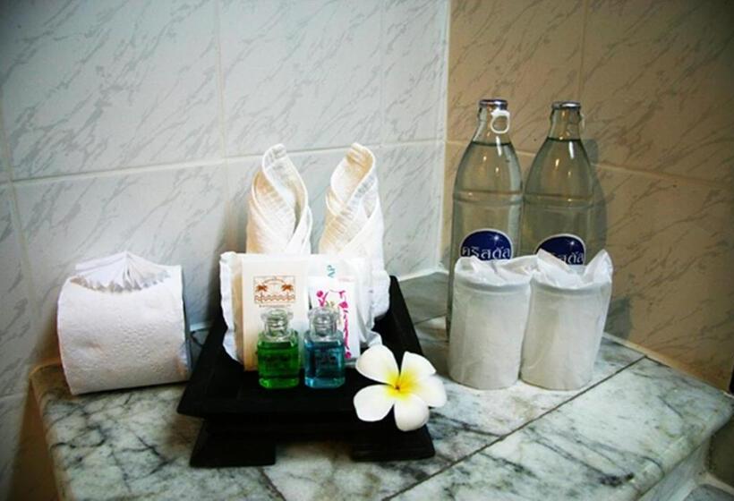 اتاق لوکس, Nova Samui Resort