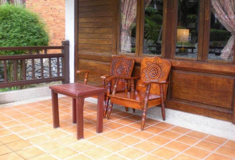 اتاق لوکس, Nova Samui Resort