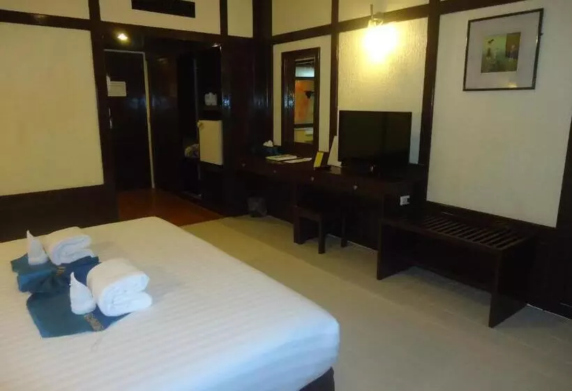Cameră Deluxe, Nova Samui Resort