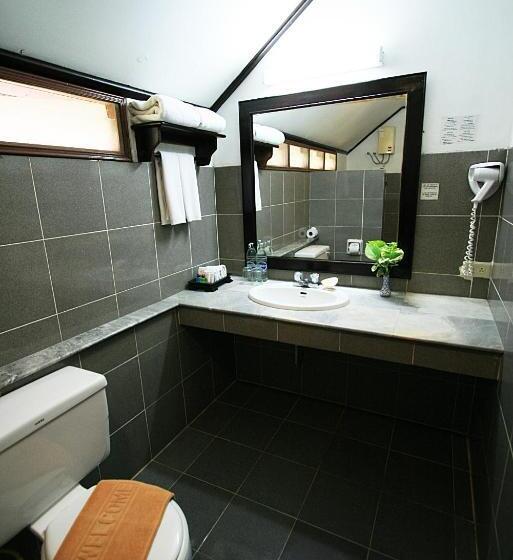 اتاق لوکس, Nova Samui Resort