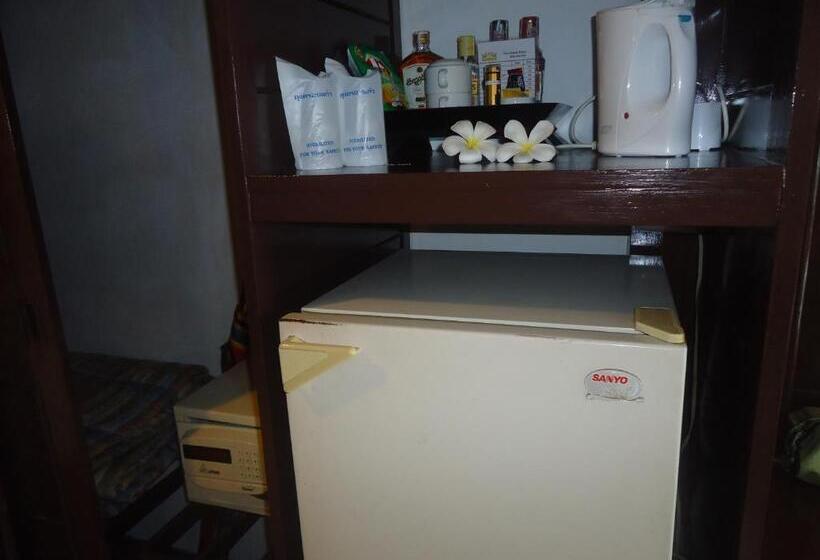 اتاق لوکس, Nova Samui Resort