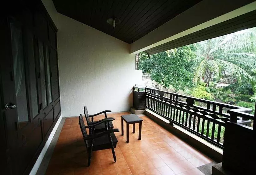 Cameră Standard, Nova Samui Resort