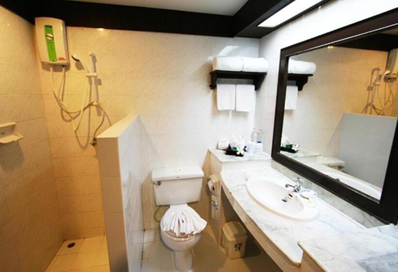 اتاق استاندارد, Nova Samui Resort